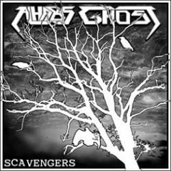 Ahab's Ghost : Scavengers